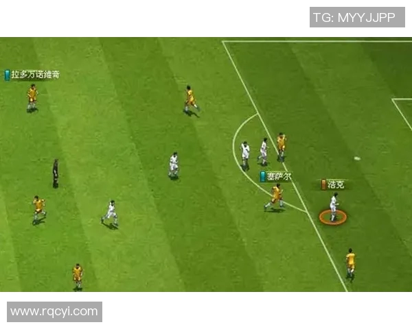 方防守：足球赛场上的隐形盾牌与战略核心解析